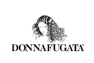 logo winery donnafugata - sicily