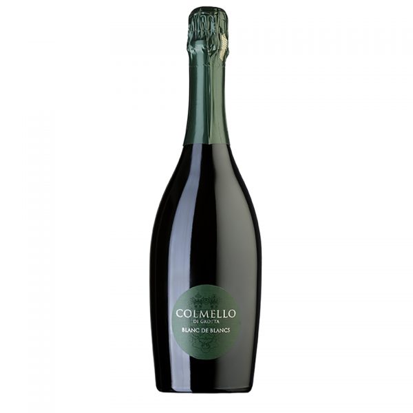 Enolike - Blanc de Blancs - Colmello di Grotta- metodo classico