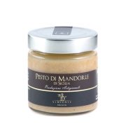 Vincente - Sicilian Almond Pesto - Italia - Enolike