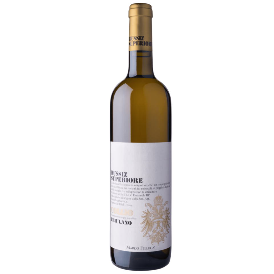 cantina Russiz Superiore - Friulano DOC - Enolike