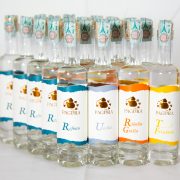 tasting kit - Grappa Friulana - Distilleria Pagura - Enolike