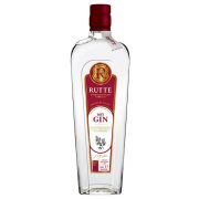 Rutte Distillery - Dry Gin - The Netherlands - Europe - Enolike