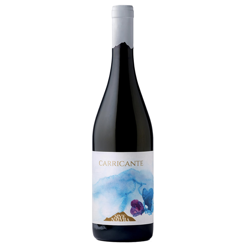 Terre Siciliane IGT - Carricante - 2018 - Sive Natura - Enolike