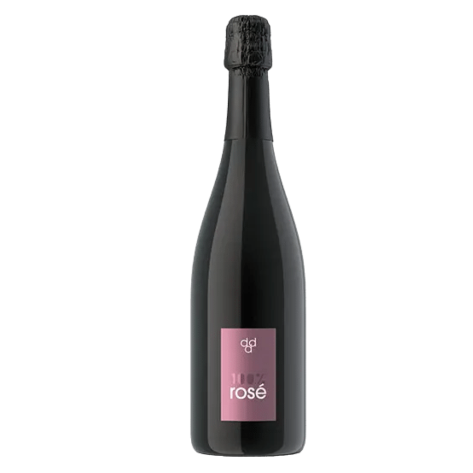 Duca di Dole - Sparkling Rosé - DDD Rosé - Enolike