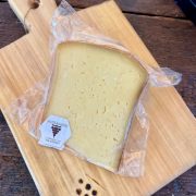 di latte vaccino - Formaggio - Deichkäse groß BIO - Enolike