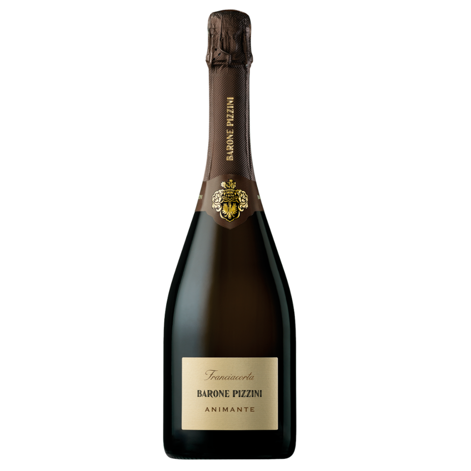 Barone Pizzini- Animante Extra Brut - Franciacorta DOCG - Enolike