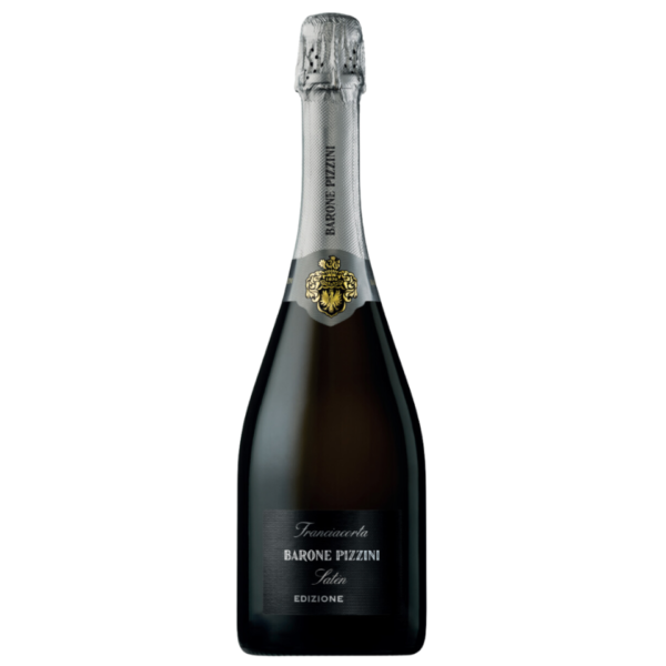 Enolike - Saten Brut - Franciacorta DOCG - Barone Pizzini