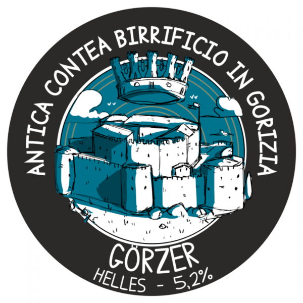 Enolike - Gorzer - Antica Contea brewery - Gorizia