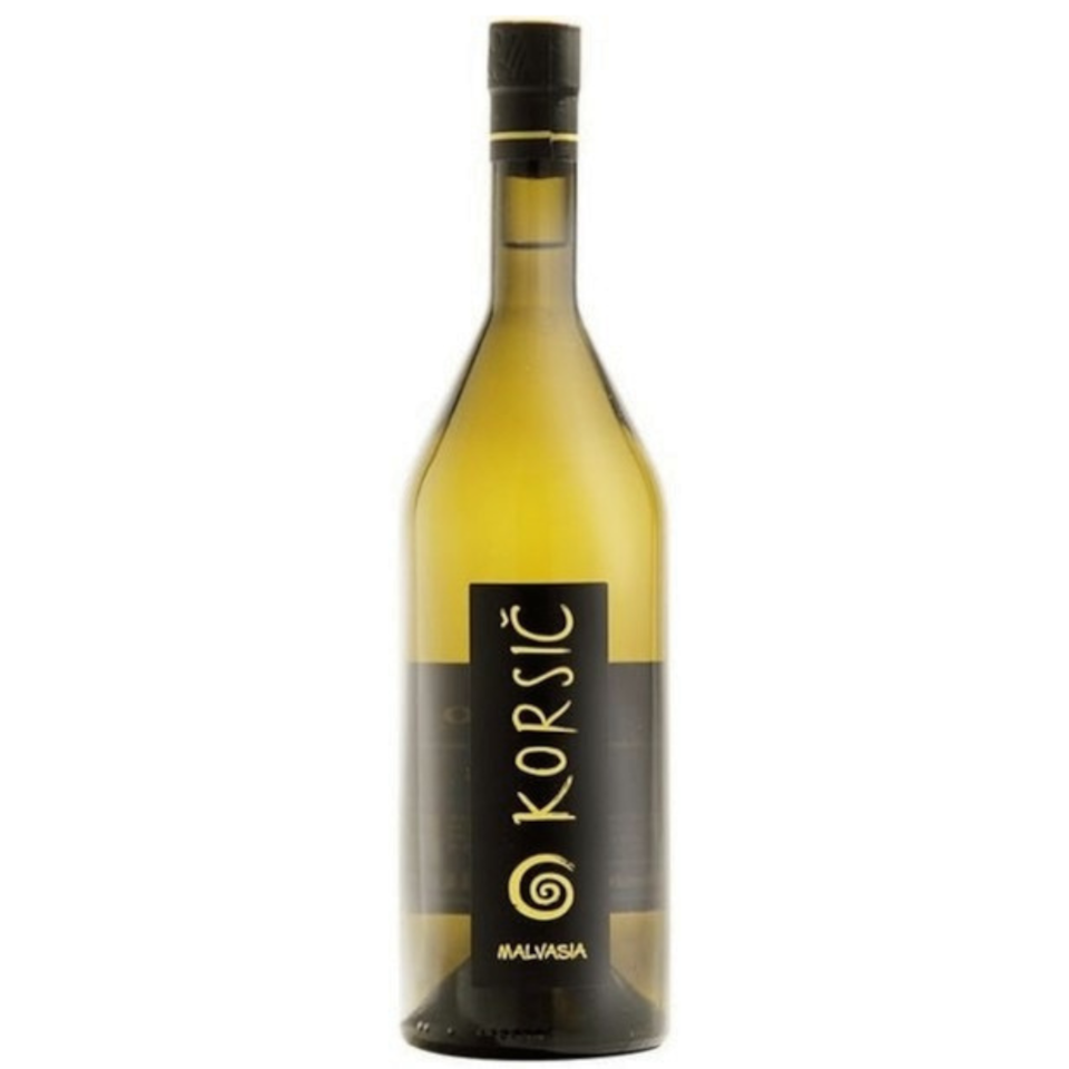 Enolike - Malvasia - Collio DOC - Cantina Korsic