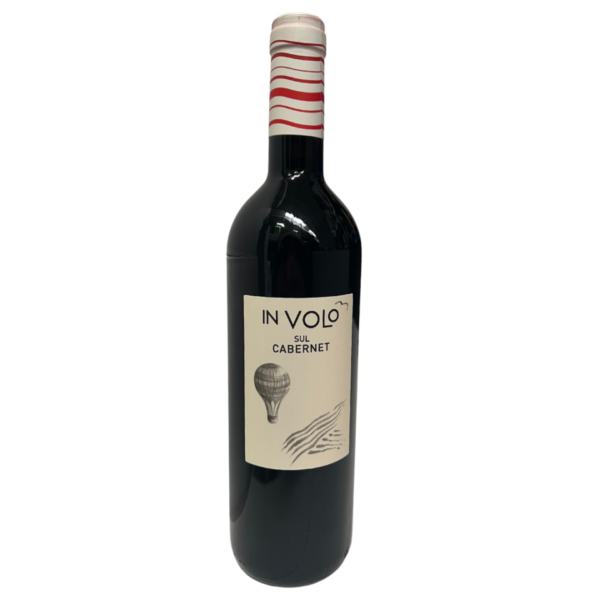 Enolike - Cabernet - In Volo Sul - IGT - 2020 - Rodaro