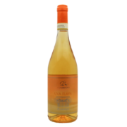 enolike - Uva Flava - Romagna Albana Secco DOCG - I Sabbioni