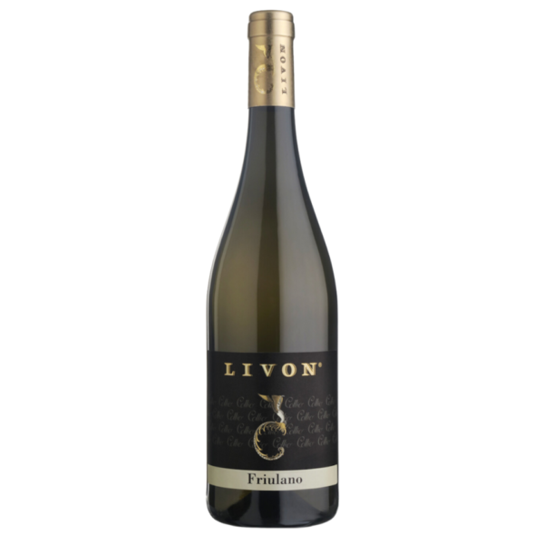 Enolike - Friulano - Friuli Venezia Giulia - Cantina Livon