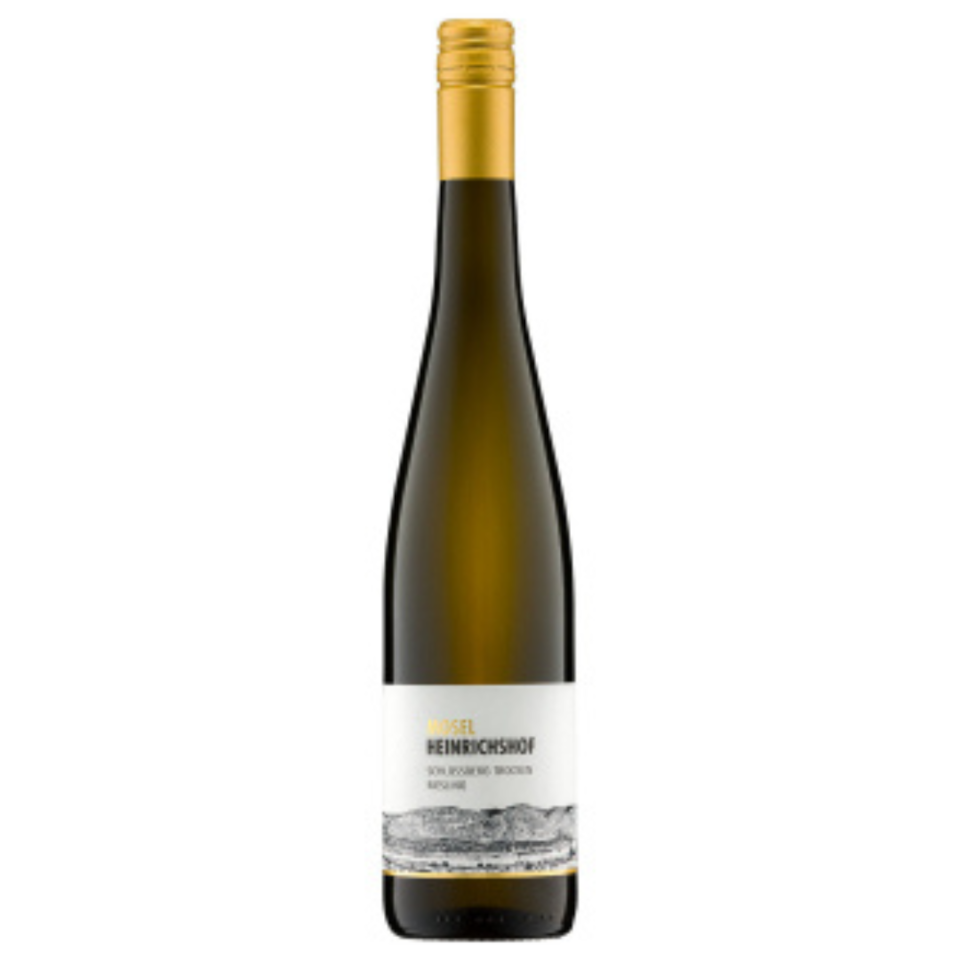 Enolike - Riesling - Zeltinger Schlossberg - Heinrichshof