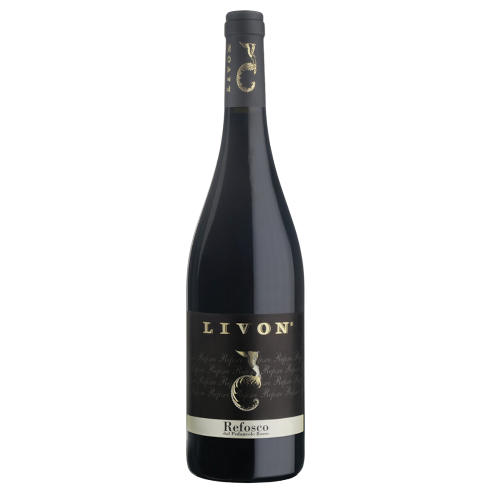 Enolike - Refosco Dal Penduncolo Rosso - Cantina - Livon