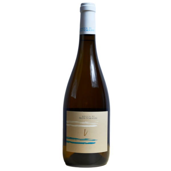 Enolike - Viognier DOC - Cantina Rocca di Montemassi