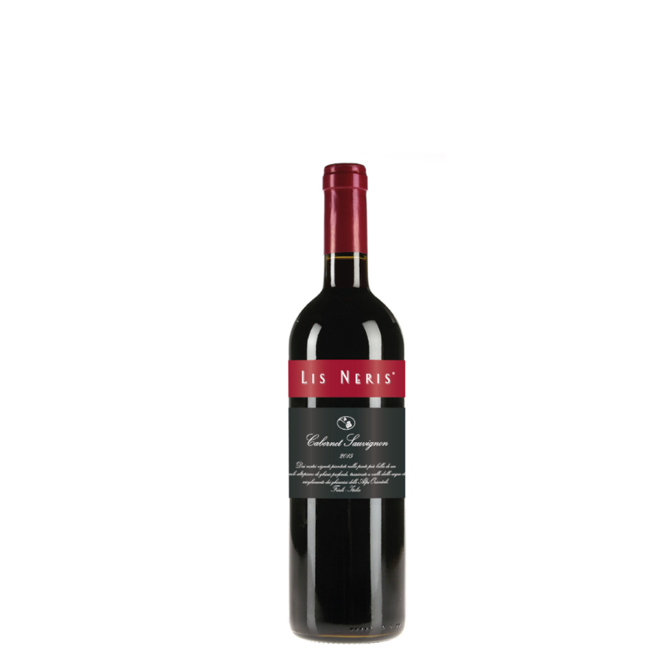 Enolike - Cabernet Sauvignon IGT - Lis Neris - FVG