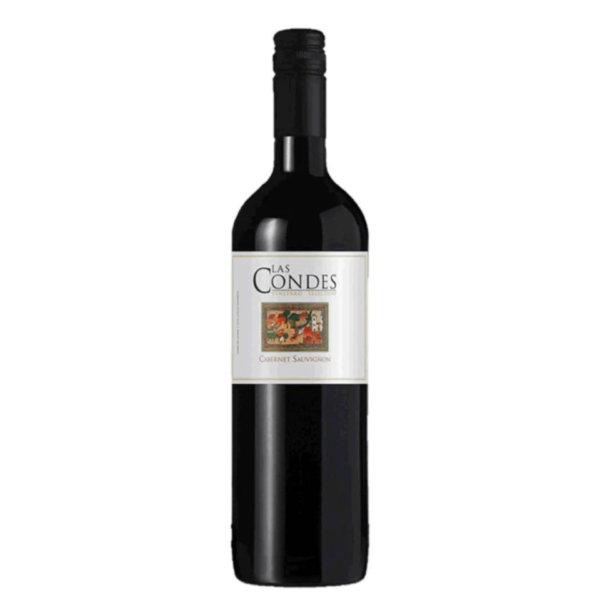 Enolike - Cabernet Sauvignon - Cantina Las Condes - Cile