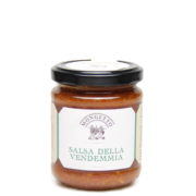 Enolike - Salsa della Vendemmia - Cooperativa Mongetto