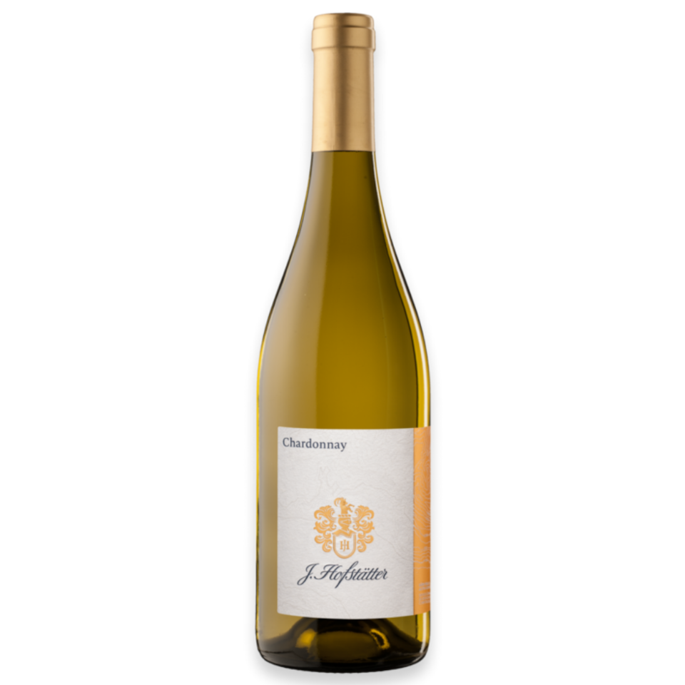 Enolike - Chardonnay - Cantina Hofstatter - Alto Adige