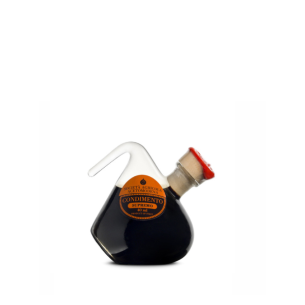 Enolike - Aceto Balsamico - Supremo - azienda Acetomodena