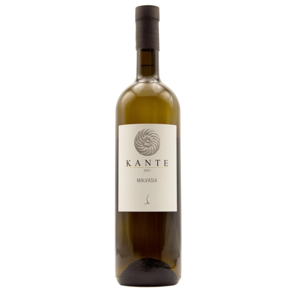 Enolike - Malvasia IGT - Azienda Agricola Kante - FVG