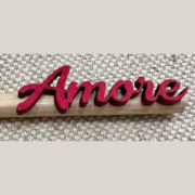 cadeau di ringraziamento – Amore – Enolike