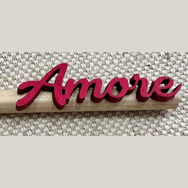 Enolike - cadeau di ringraziamento - Amore