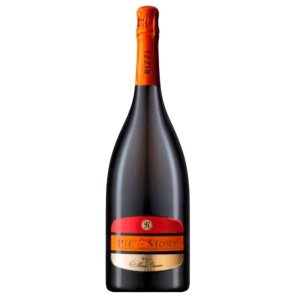 Enolike - Classic Method Cuvée Brut sparkling wine - Piè di Mont