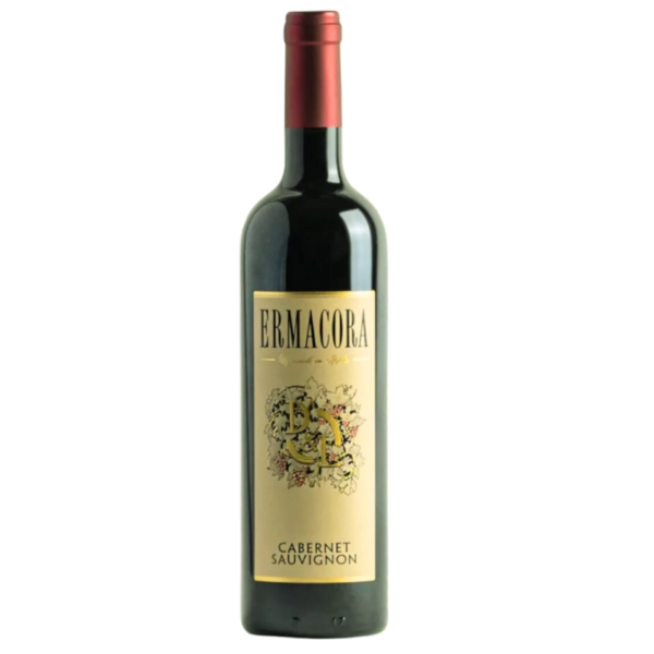 Enolike - Cabernet Sauvignon DOC - Friuli Venezia Giulia - Ermacora