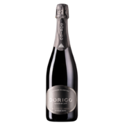 Enolike - Sparkling wine -Blanc de Noir - Pas Dosé - Dorigo