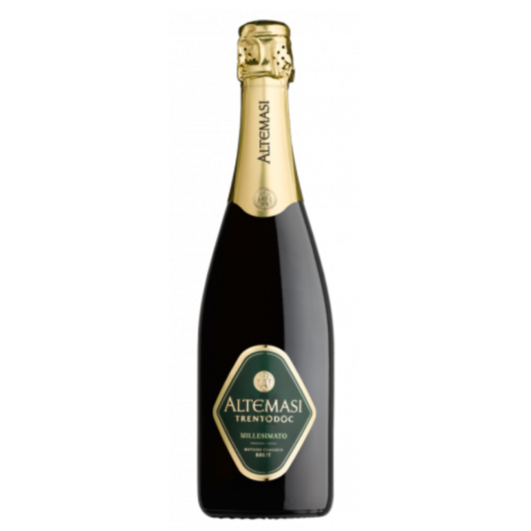 Enolike - Metodo classico brut - Altemasi - Trentino