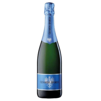 Enolike - Sparkling wine Charmat style brut DOC - Cesarini Sforza