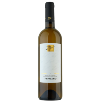 Enolike - Friulano DOC - Azienda Agricola Zof - FVG