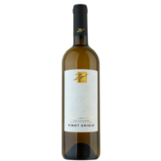Enolike - Pinot Grigio DOC - Azienda Agricola Zof - FVG