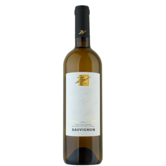 Enolike - Sauvignon DOC - Azienda Agricola Zof - FVG