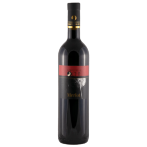 Enolike - Merlot IGT - Borgo delle Oche - Friuli VG