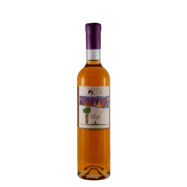 Enolike - Traminer Passito IGT - Borgo delle Oche - Friuli VG