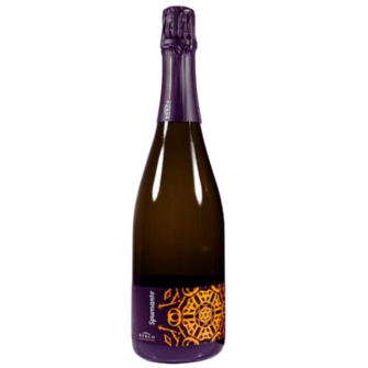 Enolike - Classic Method Sparkling wine Brut - Borgo Paglianetto