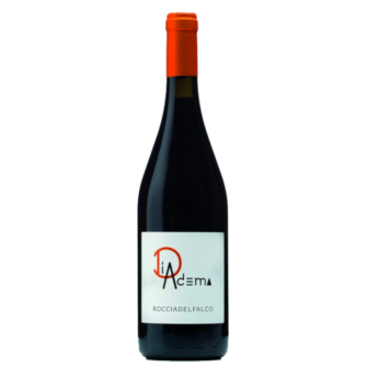 Enolike - Pinot Nero - Roccia del falco DOC - DiAdema