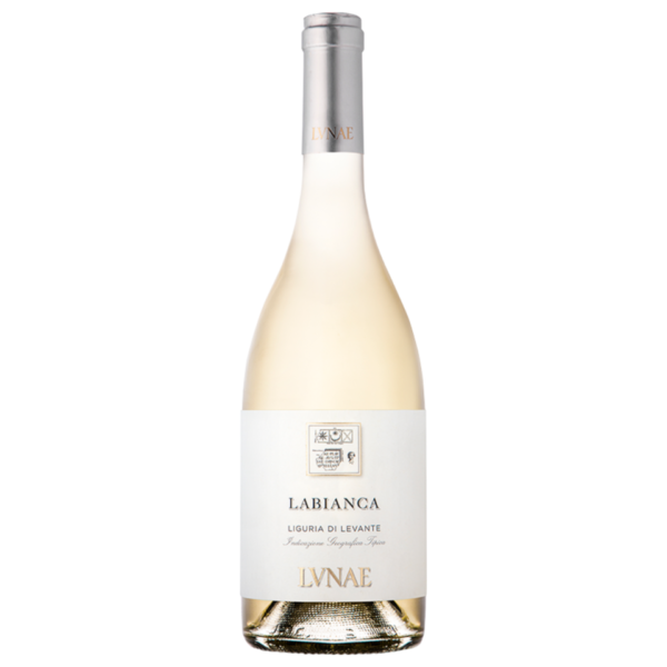 enolike - Vermentino Labianca - Lunae Bosoni - Liguria