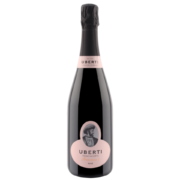 Enolike - Francesco I - Franciacorta DOCG  Brut Rosé - Uberti