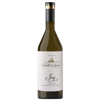 Enolike - Pinot Grigio DOC - Joy - Castello di Spessa