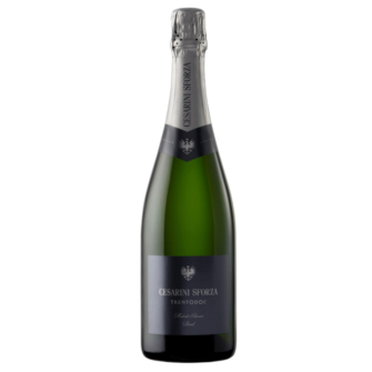 Enolike - Metodo Classico - TRENTODOC - Brut - Cesarini Sforza