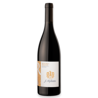 Enolike - Pinot Nero - Riserva Mazon - Hofstatter - Alto Adige