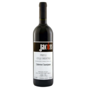 Enolike - DOC Colli Orientali del Friuli - Cabernet Sauvignon - Jacuss