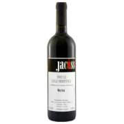 Enolike - DOC Colli Orientali del Friuli - Merlot - Jacuss