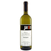 Enolike DOC Colli Orientali del Friuli - Sauvignon - Jacuss