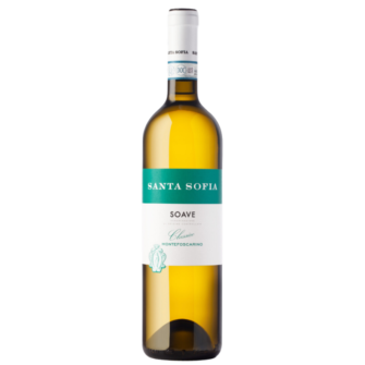 Enolike - Soave DOC - Foscarino - Santa Sofia - Veneto