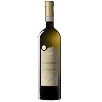 Enolike - Vermentino Montidimola Vendemmia Tardiva - Surrau