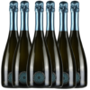 Enolike - Sparkling wine brut - Borgofulvia - 6 bottles